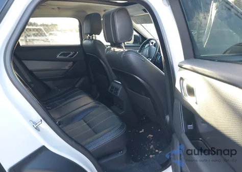 2019 Land Rover Range Rover Velar P250 S z USA, uszkodzony, nr VIN SALYB2EX4KA223694